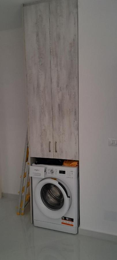 Apartment Alex Saranda Zewnętrze zdjęcie