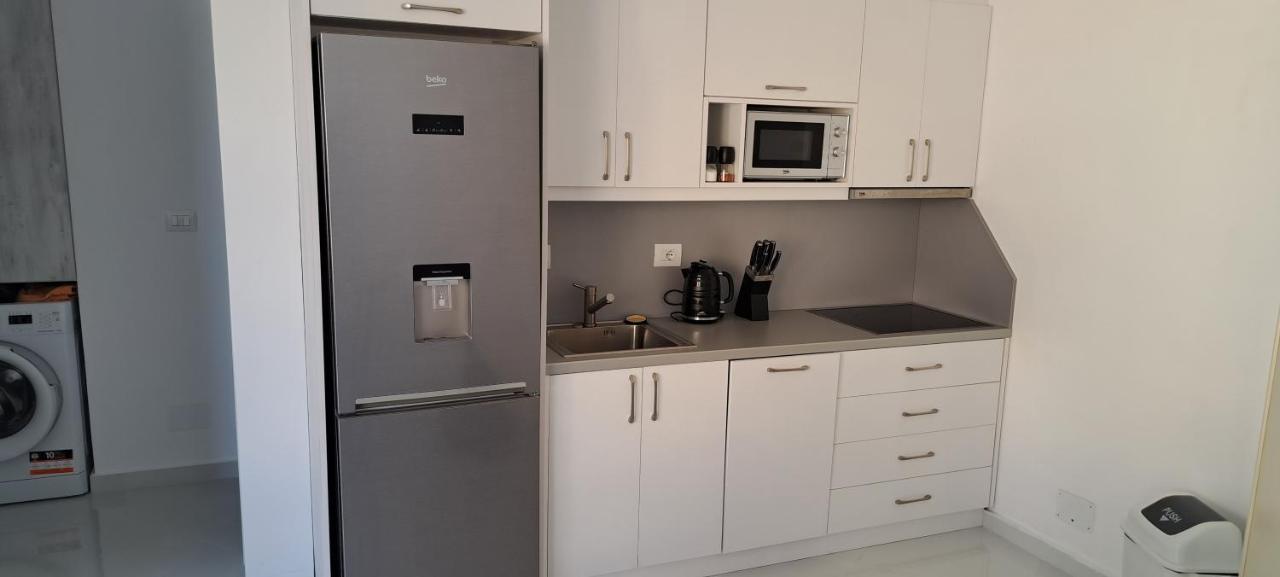 Apartment Alex Saranda Zewnętrze zdjęcie
