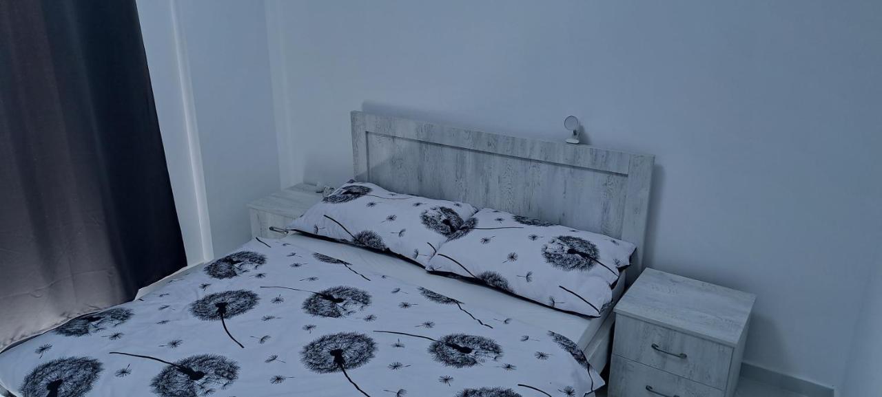 Apartment Alex Saranda Zewnętrze zdjęcie