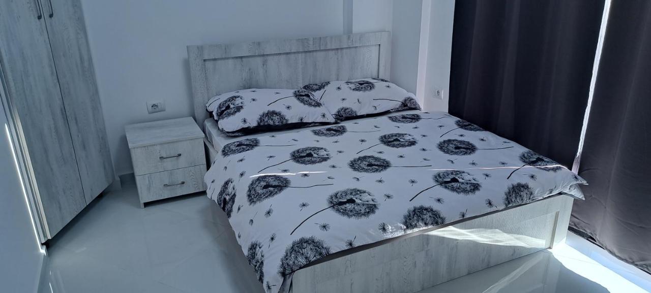 Apartment Alex Saranda Zewnętrze zdjęcie